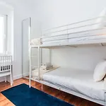 Guesthouse Liberdade - 7 Bedroom Apartment