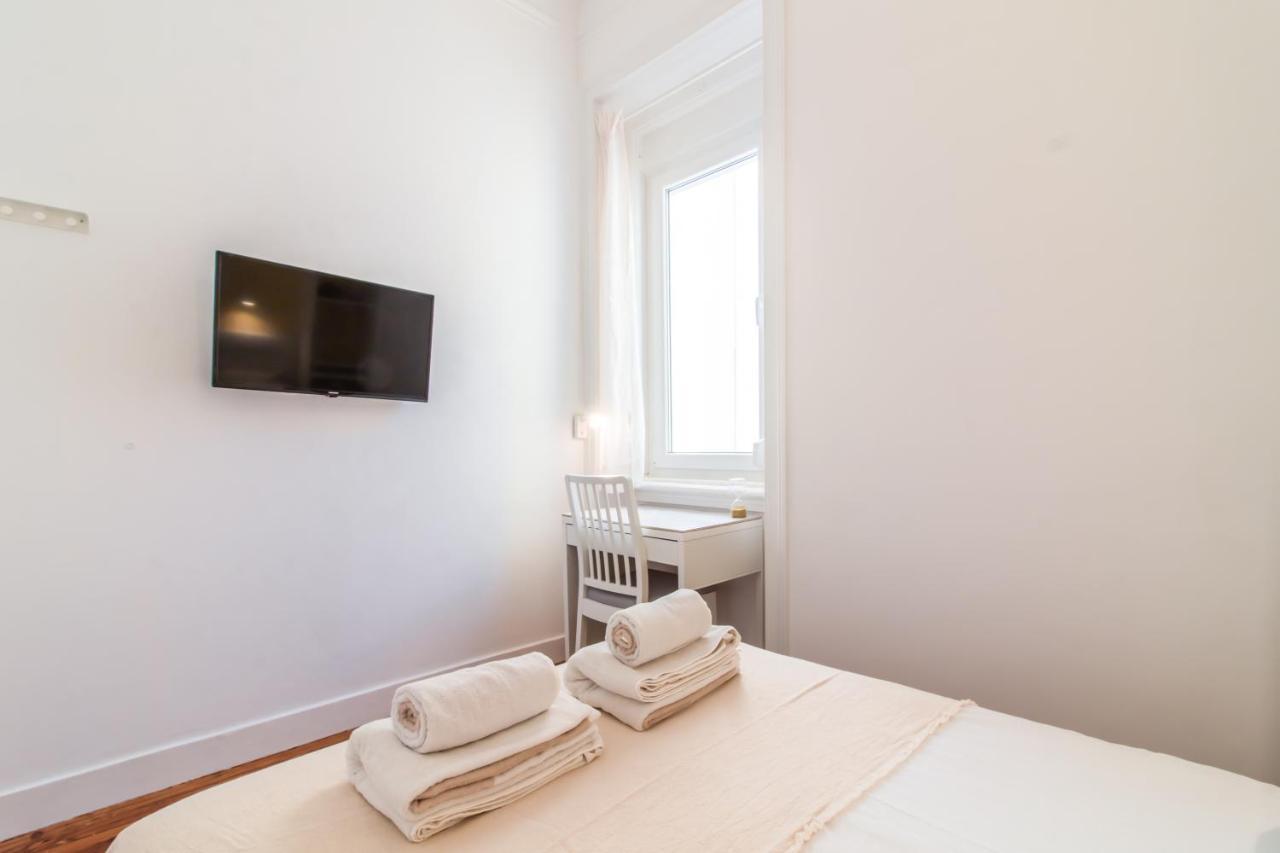 Liberdade - 7 Bedroom Lisboa