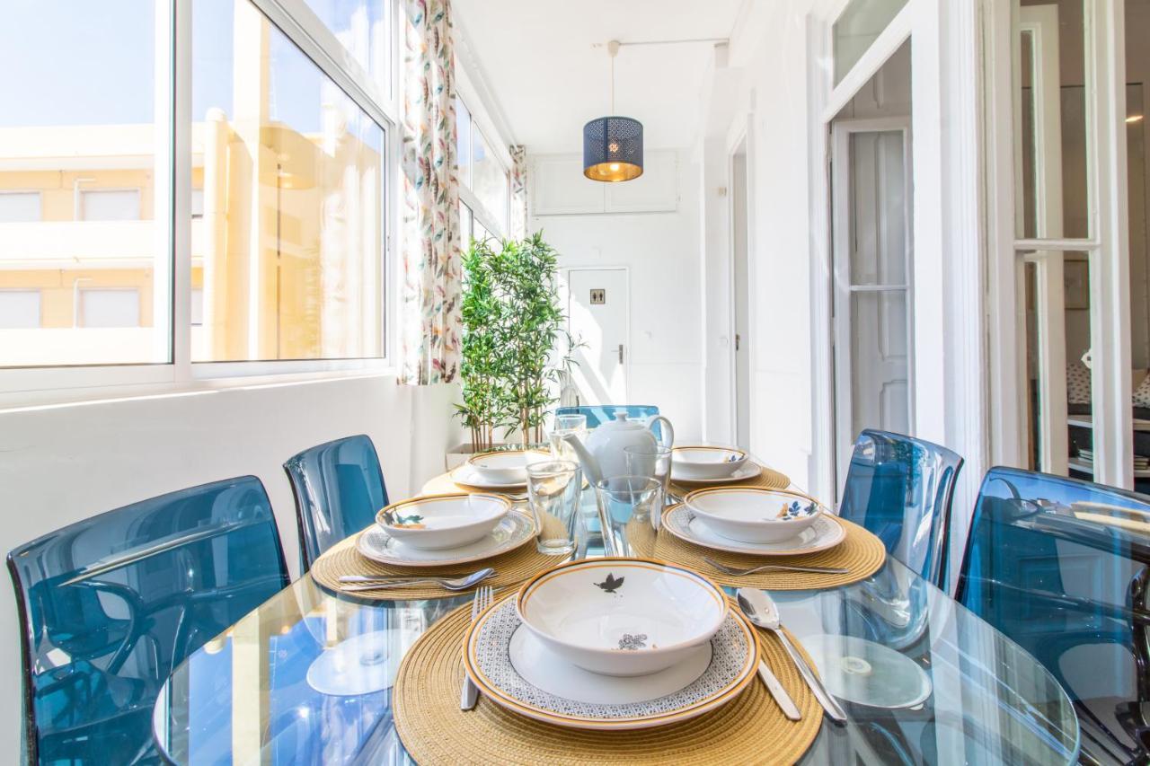 Liberdade - 7 Bedroom Lisboa