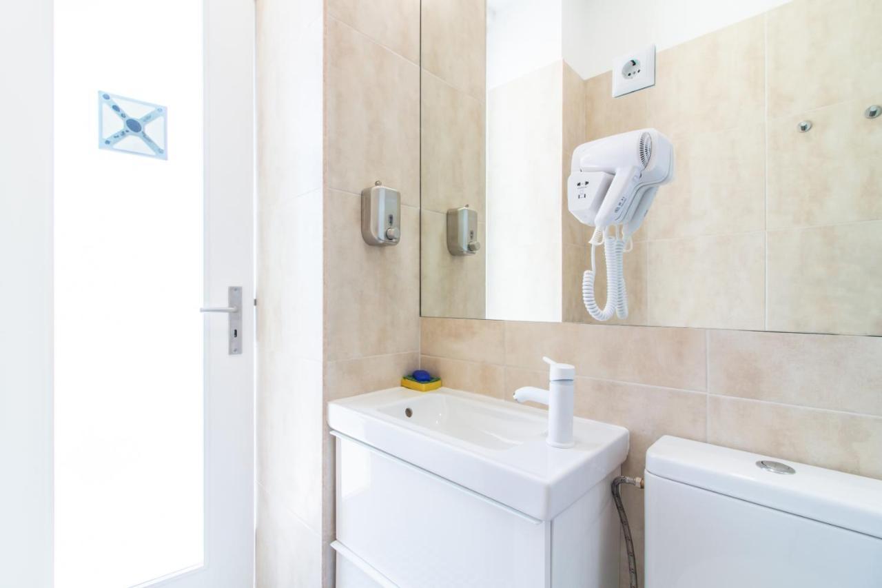 Apartamento Liberdade - 7 Bedroom Lisboa