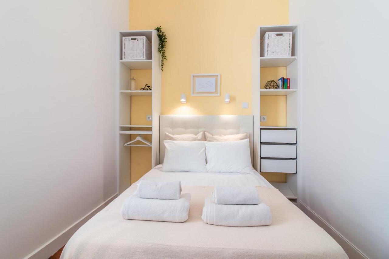 Liberdade - 7 Bedroom Apartamento