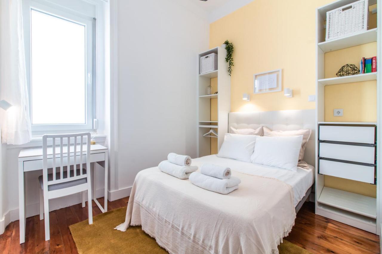 Liberdade - 7 Bedroom * Lisboa