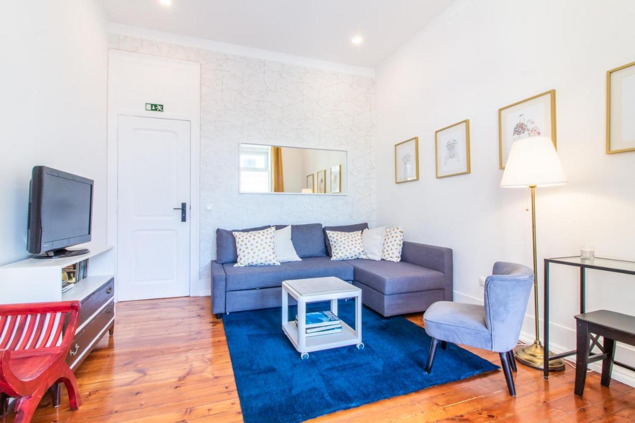 Liberdade - 7 Bedroom Lisboa