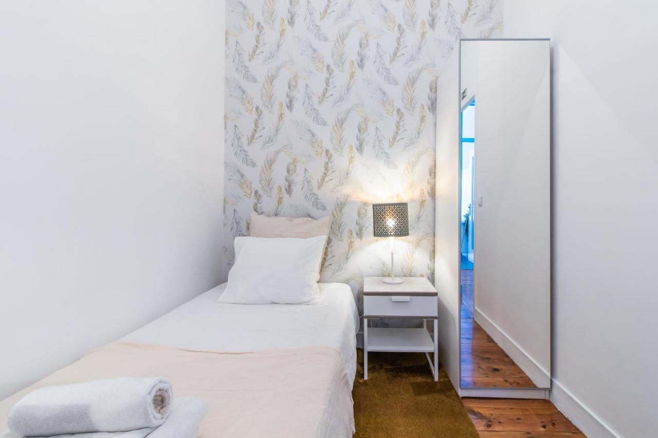 Apartamento Liberdade - 7 Bedroom