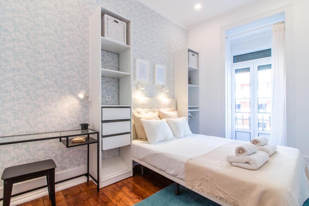 Liberdade - 7 Bedroom Apartamento