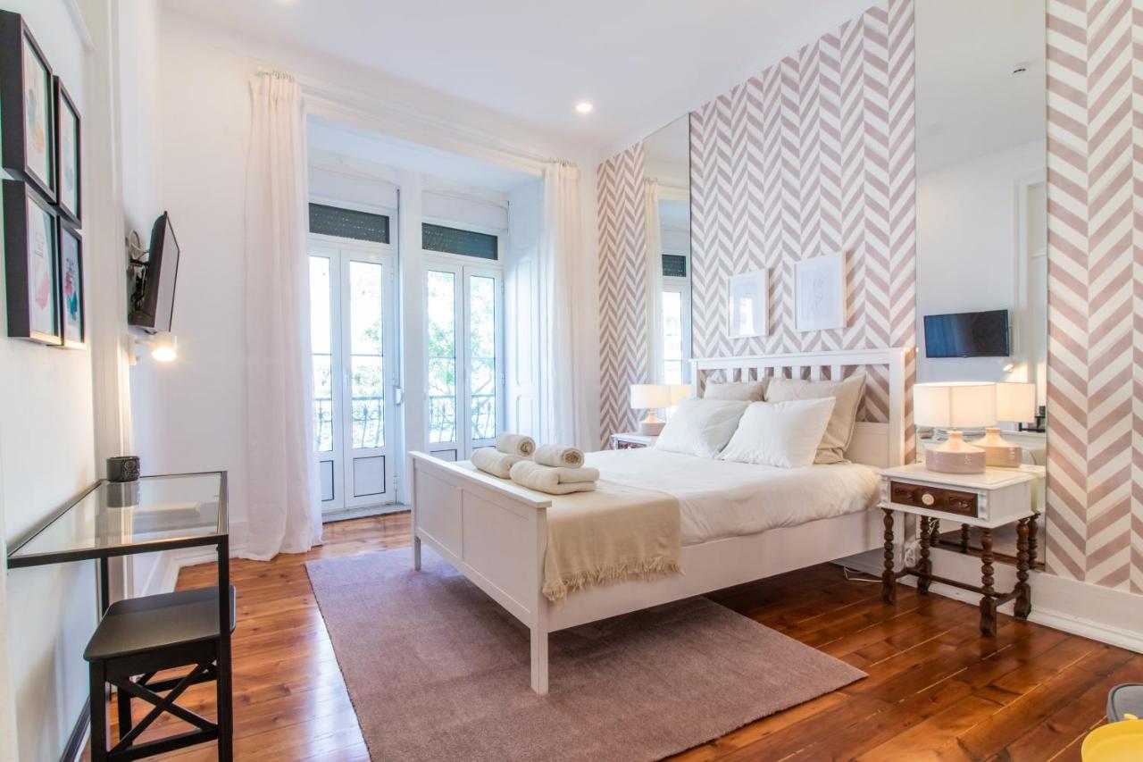 Liberdade - 7 Bedroom