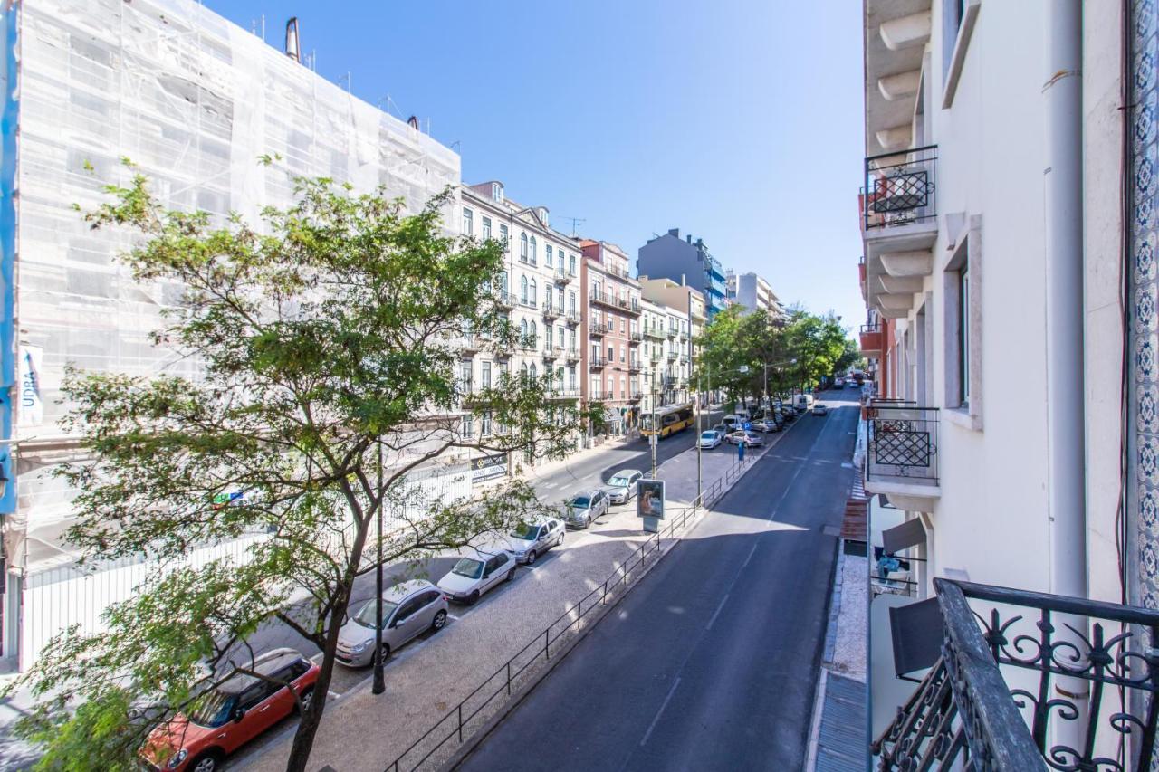 Liberdade - 7 Bedroom * Lisboa
