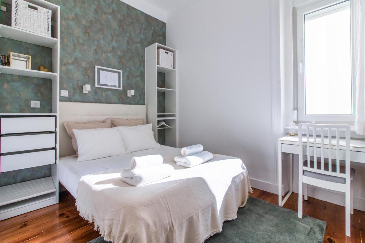 Apartamento Liberdade - 7 Bedroom