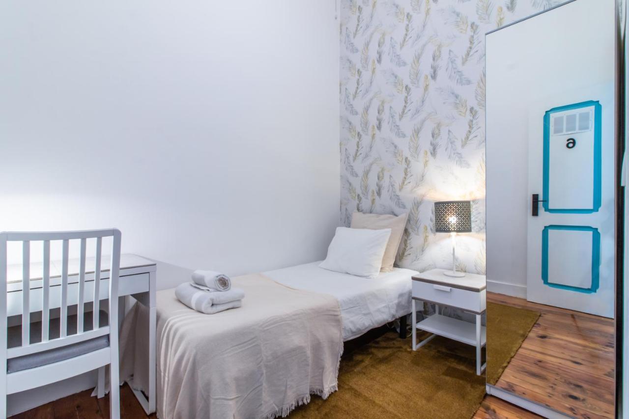 Liberdade - 7 Bedroom Apartamento *