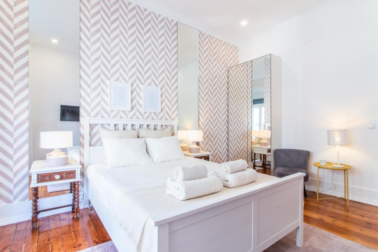 Liberdade - 7 Bedroom Apartamento