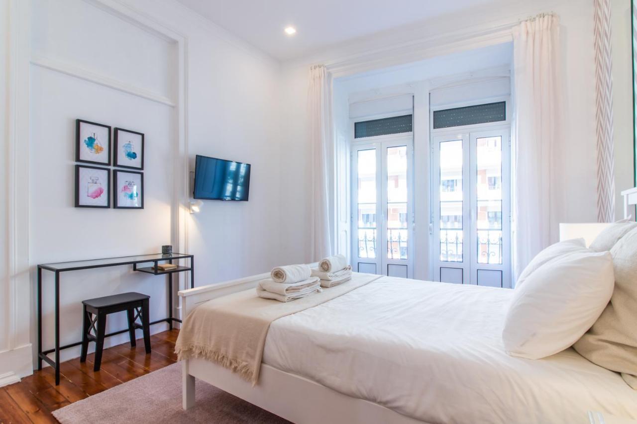 Apartamento Liberdade - 7 Bedroom