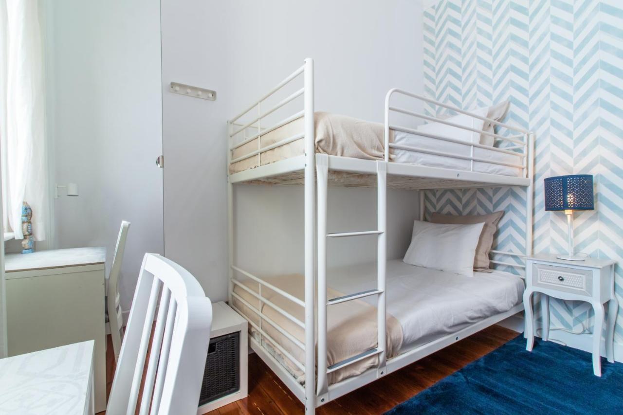 Apartamento Liberdade - 7 Bedroom Lisboa