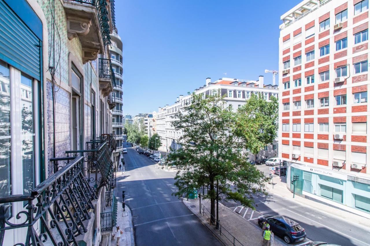 Apartamento Liberdade - 7 Bedroom *