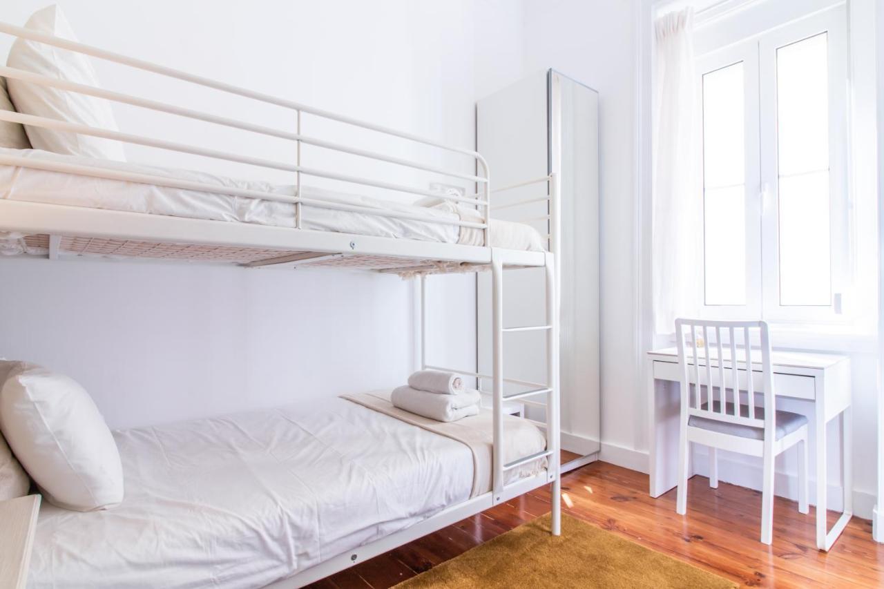Liberdade - 7 Bedroom Lisboa